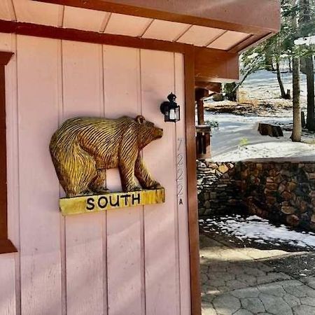 Cozy Bear South-Inside Yosemite-Sleeps 5 Yosemite West Exterior foto