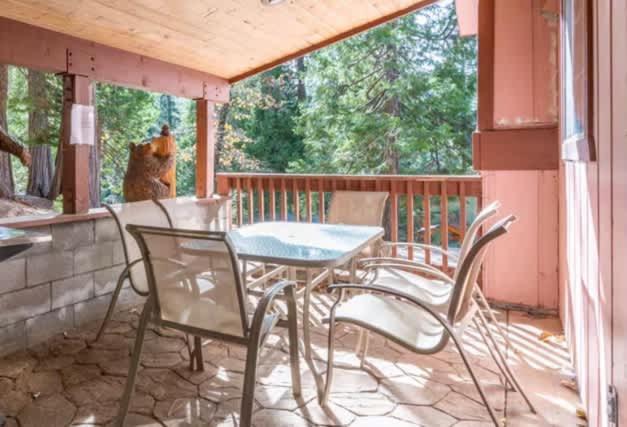 Cozy Bear South-Inside Yosemite-Sleeps 5 Yosemite West Exterior foto