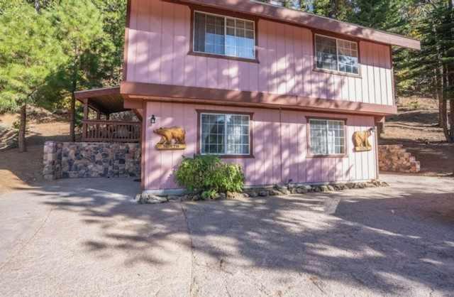 Cozy Bear South-Inside Yosemite-Sleeps 5 Yosemite West Exterior foto