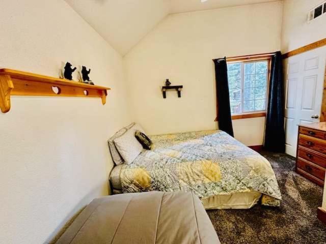 Cozy Bear South-Inside Yosemite-Sleeps 5 Yosemite West Exterior foto