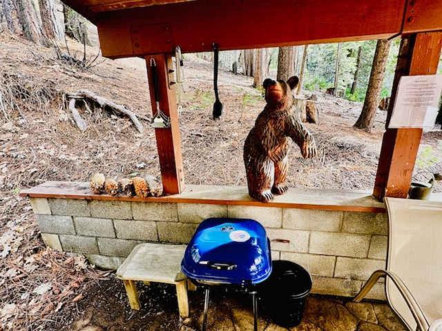 Cozy Bear South-Inside Yosemite-Sleeps 5 Yosemite West Exterior foto