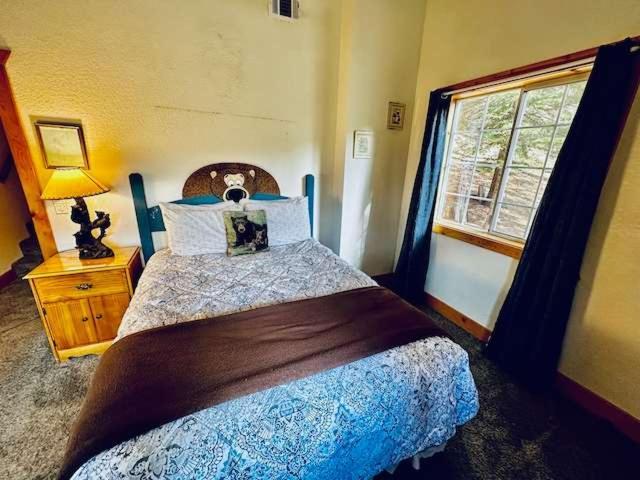 Cozy Bear South-Inside Yosemite-Sleeps 5 Yosemite West Exterior foto